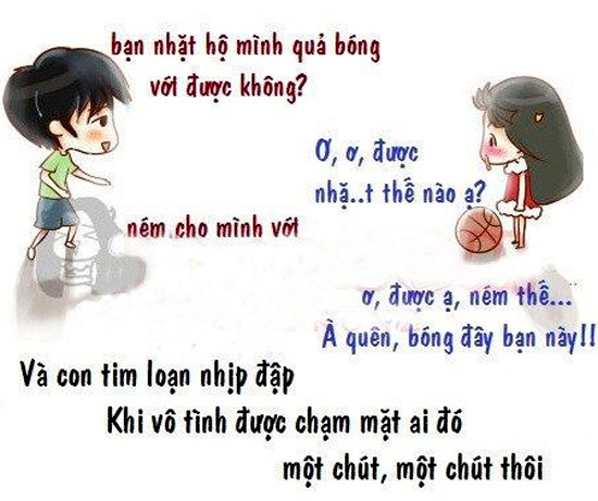 Noi long yeu don phuong