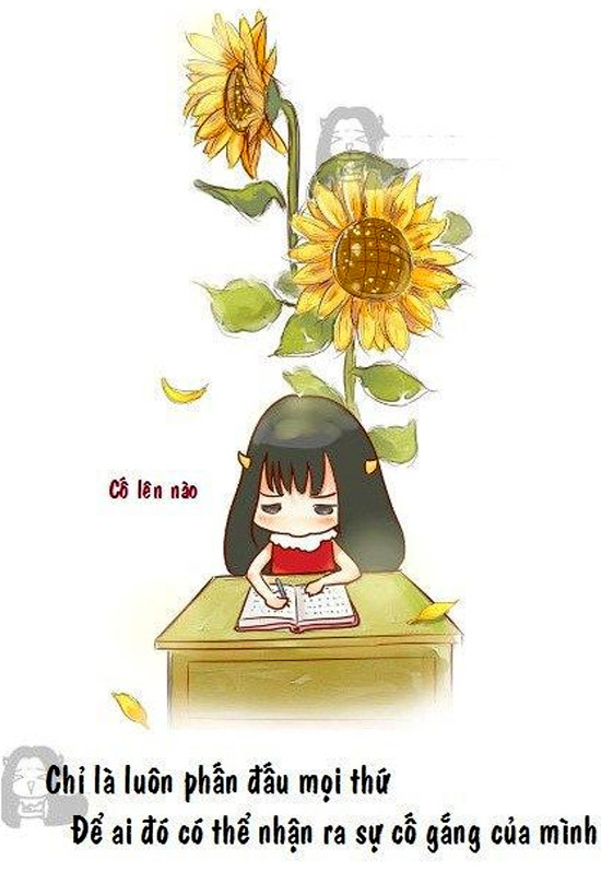Noi long yeu don phuong