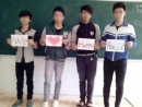 Giới trẻ có nên khi lấy cái xấu ra làm trò đùa ác ý?