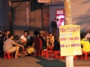 Xôn xao trà chanh \