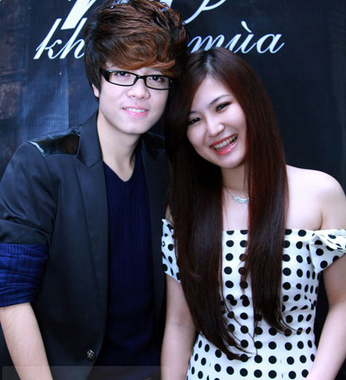 Huong Tram: \