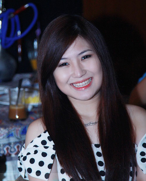Huong Tram: \