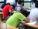 Thời điểm nước rút học sinh lớp 12 hoang mang về lịch học