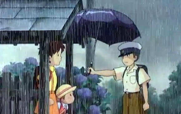 Mỉm cười với clip ‘Tớ thích cậu’ cực đáng yêu