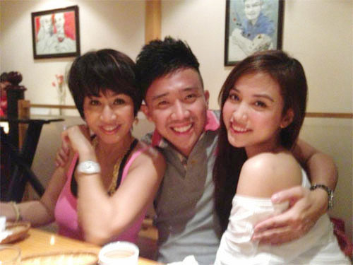 10 anh hot trong ngay tren Facebook ngay 12/04/2013