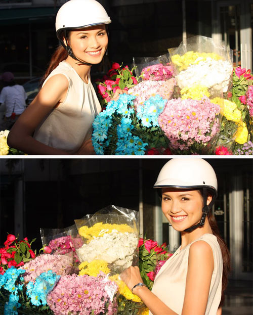 10 anh hot trong ngay tren Facebook ngay 12/04/2013