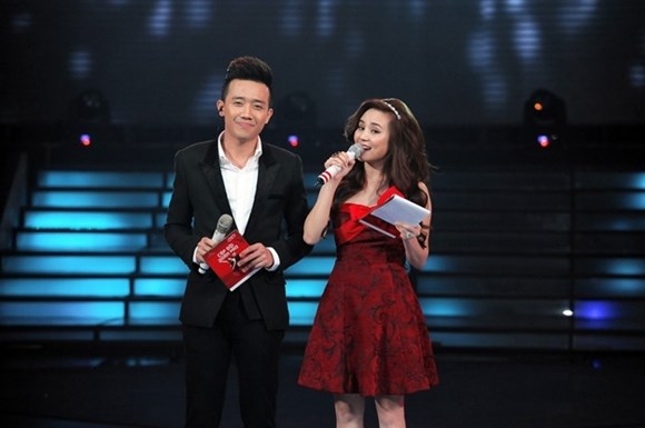 MC Trấn Thành: Cặp đôi hoàn hảo thiếu sự bùng nổ