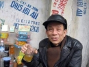 Ngậm ngùi tìm \