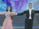 Bảo Anh & Atanas - Bước nhảy hoàn vũ 2013 Tuần 4 ngày 13/04/2013