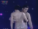 Trương Thế Vinh và Ina - Bước nhảy hoàn vũ 2013 Tuần 4 ngày 13/04/2013