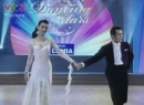 Hòa Hiệp & Vesela - Bước nhảy hoàn vũ 2013 Tuần 4 ngày 13/04/2013