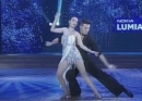 Yến Trang & Tisho - Bước nhảy hoàn vũ 2013 Tuần 4 ngày 13/04/2013