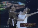 Lan Phương và Valeri: Bước nhảy hoàn vũ 2013 tuần 4 ngày 13/04/2013