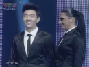 Ngô Kiến Huy & Virto - Bước nhảy hoàn vũ 2013 Tuần 4 ngày 13/04/2013