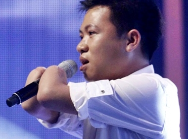 Chung ket 2 Vietnam\'s Got Talent tao suc hut lon voi nhieu tai nang