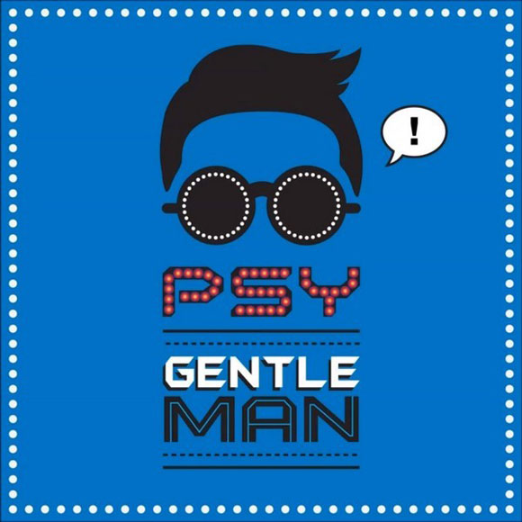 Gentleman liệu có vượt qua Gangnam Style