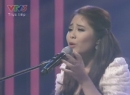 Kiều Anh - Chung kết 2 Viet Nam Got Talent 2013 ngày 14/04/2013