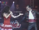 Khương Ngọc và Mỹ Lệ - Cặp đôi hoàn hảo 2013 tuần 8 ngày 14/04/2013