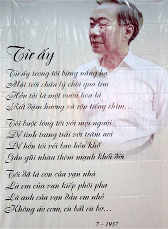 Dân mạng lại ‘phát sốt’ với bài rap môn Ngữ văn