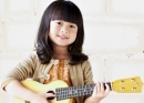 Ngất ngây với clip cover Kiyomi siêu dễ thương của nhóc tì 7 tuổi