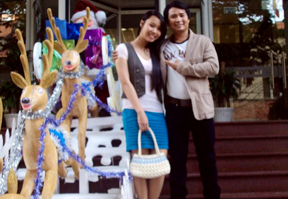 Tâm sự tình yêu ướt át của chàng trai chém chết người yêu
