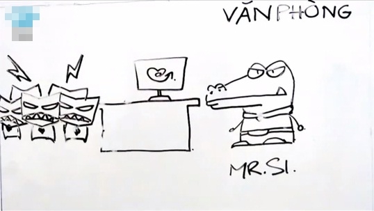 Clip về 