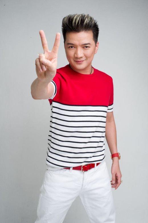 Khác với những lần trước khi bị chê về chuyên môn, lần này Mr Đàm nhẹ nhàng phản pháo.