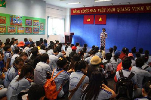 Học Sử cực hiệu quả qua bảo tàng