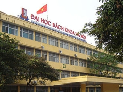 Ty le choi dai hoc Bach Khoa Ha Noi nam 2014