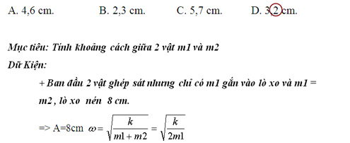 Bi quyet luyen thi mon Ly hieu qua