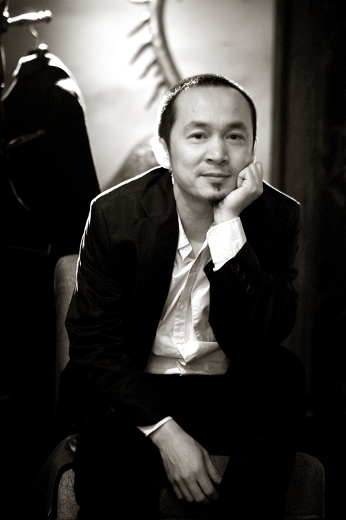Giam khao Giong hat viet 2013: Nhung an so thu vi