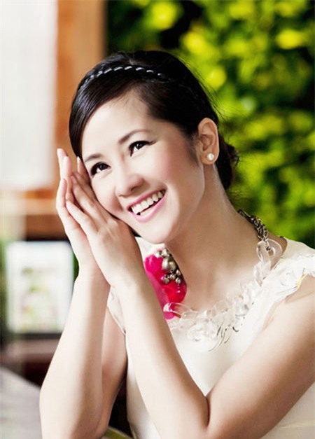 Giam khao Giong hat viet 2013: Nhung an so thu vi