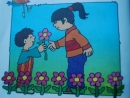 Đề ôn thi \