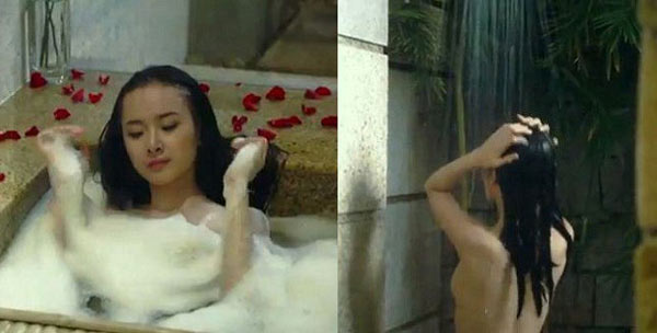 Cảnh Angela Phương trinh