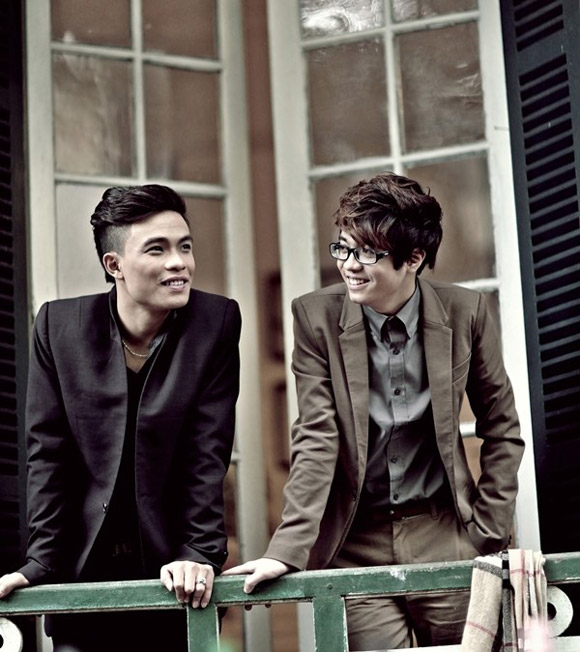 Bui Anh Tuan bat ngo nghi hat truoc suc ep qua lon tu scandal