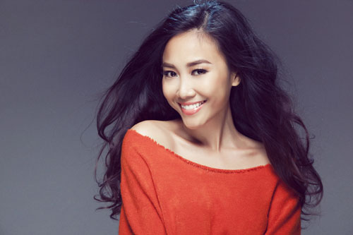 Buoc nhay hoan vu liveshow 5: Doan Trang tiep tuc ngoi tren ghe nong
