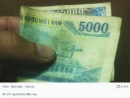 10 ảnh hot trong ngày trên Facebook ngày 17/04/2013