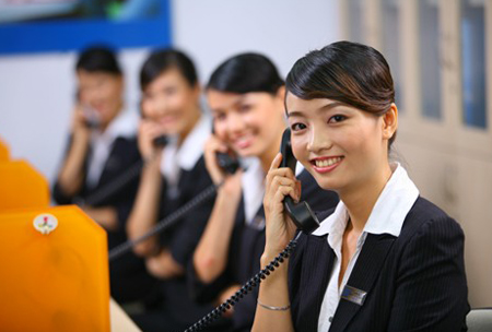 Tu van nghe nghiep: Ky nang lam viec tai ngan hang nuoc ngoai?
