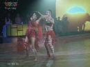 Bảo Anh & Atanas - Bước nhảy hoàn vũ 2013 Tuần 5 ngày 20/04/2013