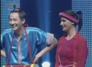Ngô Kiến Huy & Virto - Bước nhảy hoàn vũ 2013 Tuần 5 ngày 20/04/2013