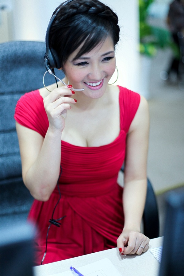 “Soi” điểm mạnh, yếu của 4 HLV Giọng hát Việt 2013 3 “Soi” điểm mạnh, yếu của 4 HLV Giọng hát Việt 2013 3