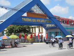 Dai Hoc Hai Phong cong bo ty le choi nam 2014