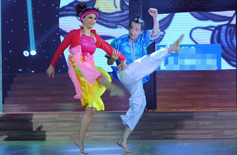 Ngô Kiến Huy