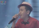 Đức Anh - Gala Chung ket Viet Nam Got Talent 2013 ngày 21/04/2013