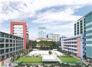 Ty le choi Dai Hoc Cong Nghiep TPHCM nam 2014