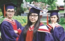 Trường Đại học Kinh tế Tài chính TPHCM 88Kinh tải ứng dụng về điện thoại liên thông năm 2013