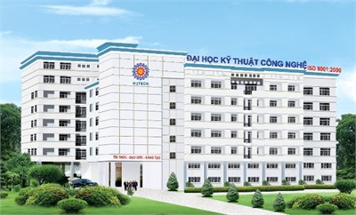 Ty le choi Dai Hoc Cong Nghe TPHCM nam 2014