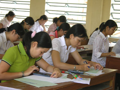 10 bi quyet hoc tap don gian va hieu qua