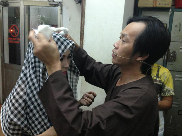 10 anh hot trong ngay tren Facebook ngay 25/04/2013