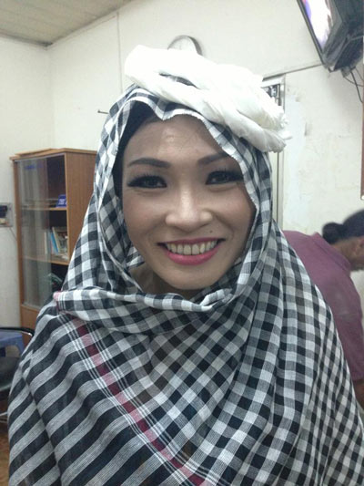 10 anh hot trong ngay tren Facebook ngay 25/04/2013